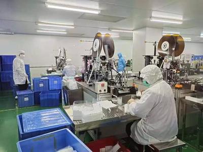 全力支持企业生产疫情防护物资!广东省东莞市启动产品许可应急审查机制